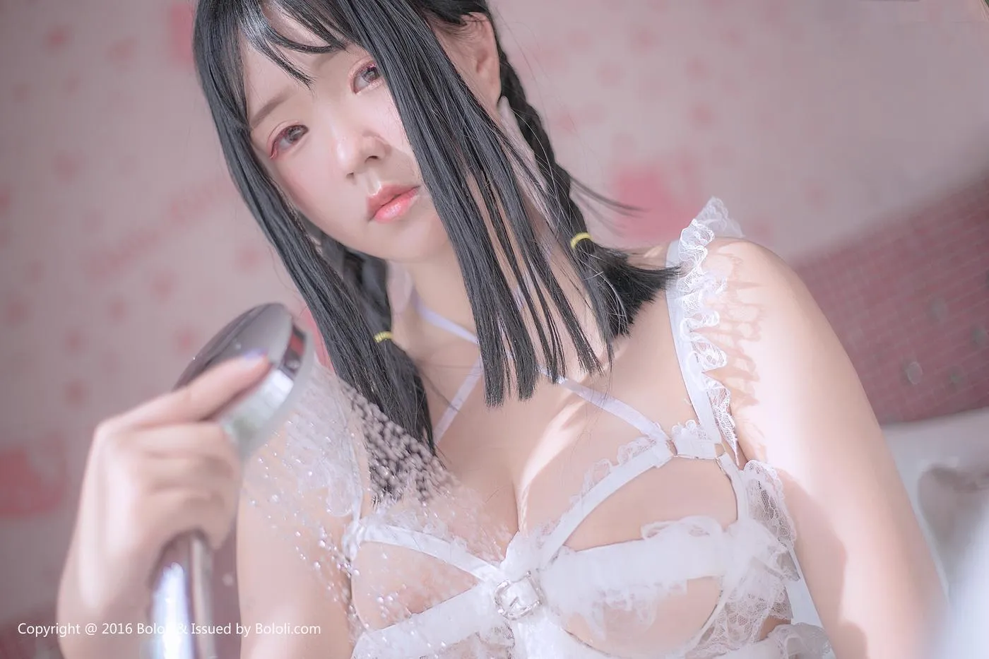 Vol.035 沈汐 [47P]插图1